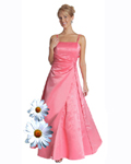 Homecoming Dress 3449